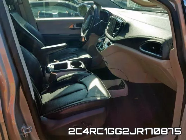 2C4RC1GG2JR170875 фото 6