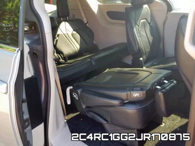 2C4RC1GG2JR170875 фото 7