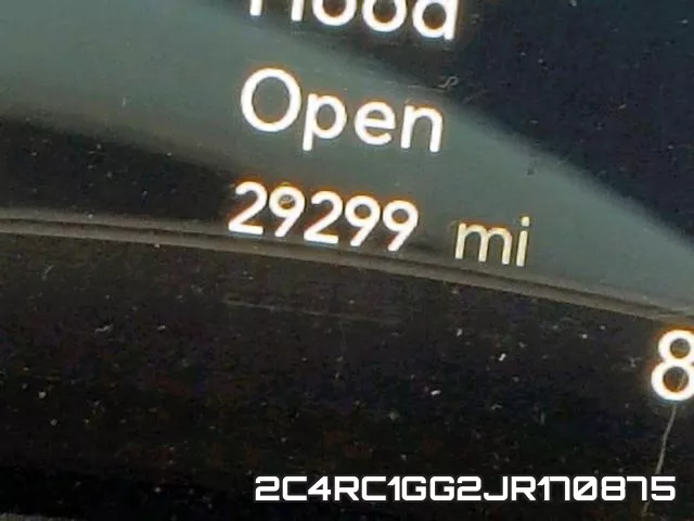 2C4RC1GG2JR170875 фото 9