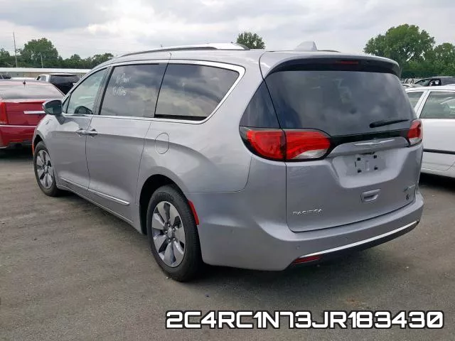 2C4RC1N73JR183430 фото 4