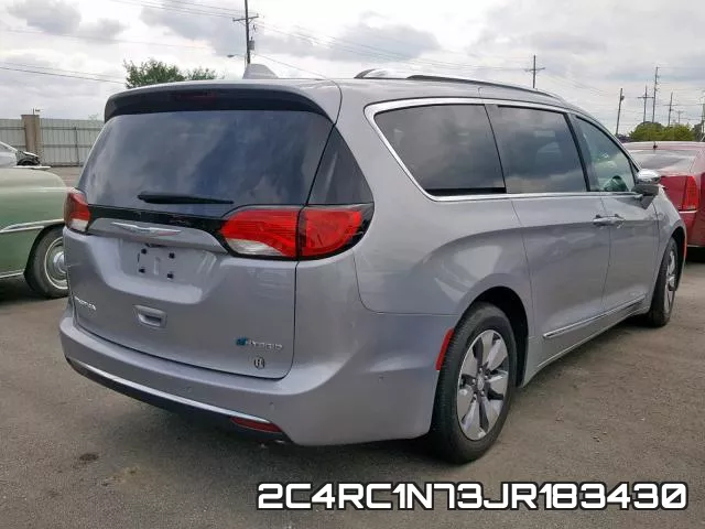 2C4RC1N73JR183430 фото 5
