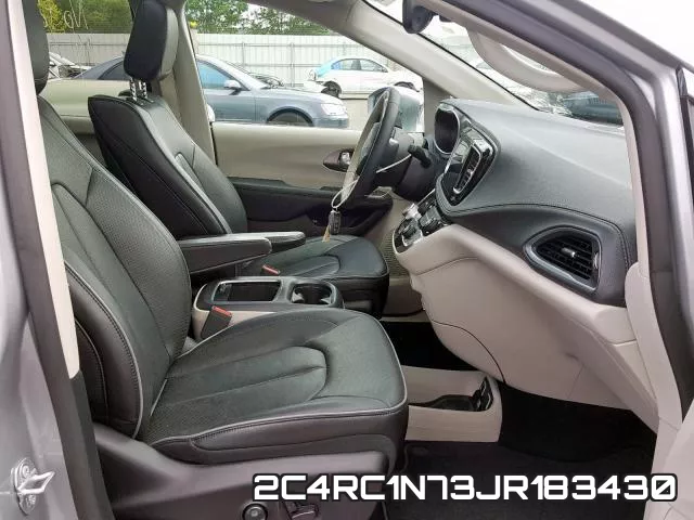 2C4RC1N73JR183430 фото 6
