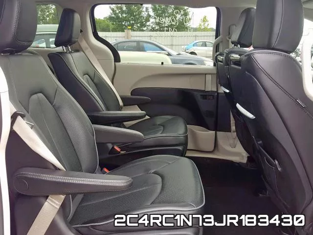 2C4RC1N73JR183430 фото 7