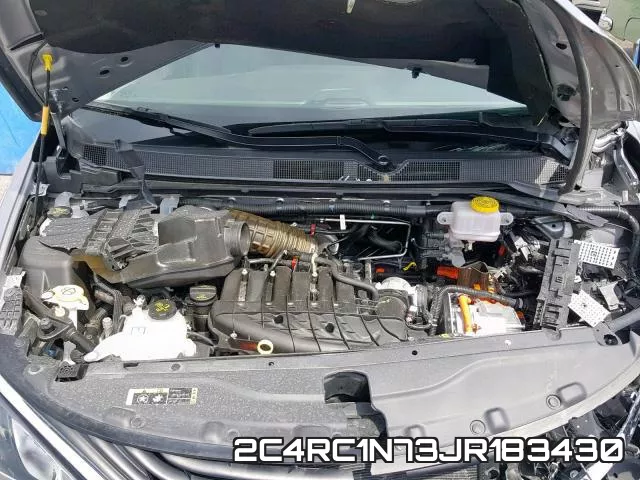 2C4RC1N73JR183430 фото 8