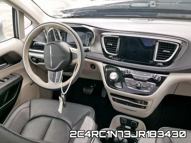 2C4RC1N73JR183430 фото 10