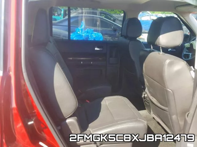 2FMGK5C8XJBA12479 фото 7