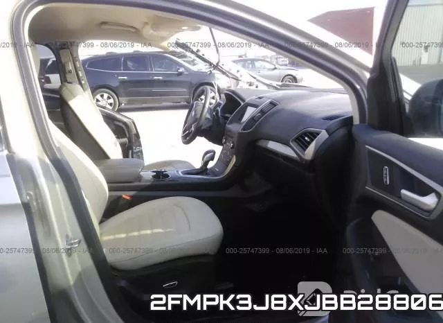 2FMPK3J8XJBB28806 фото 6