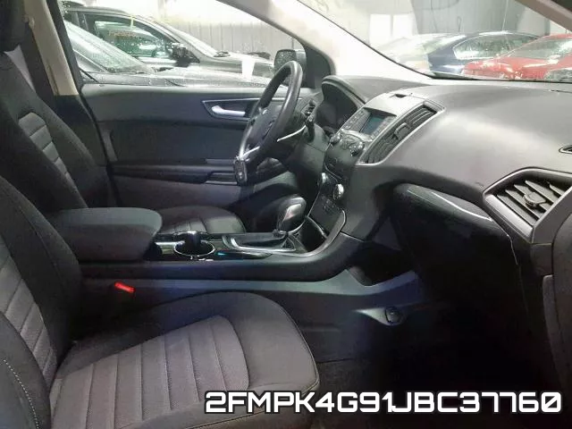 2FMPK4G91JBC37760 фото 6