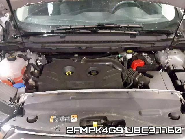 2FMPK4G91JBC37760 фото 8
