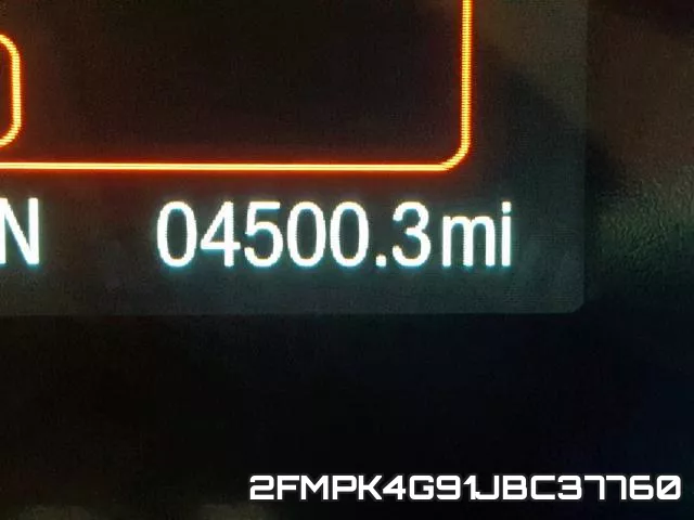 2FMPK4G91JBC37760 фото 9