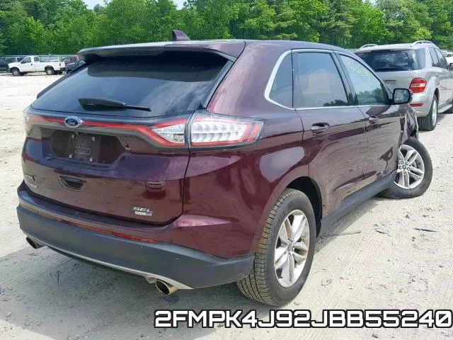 2FMPK4J92JBB55240 фото 5
