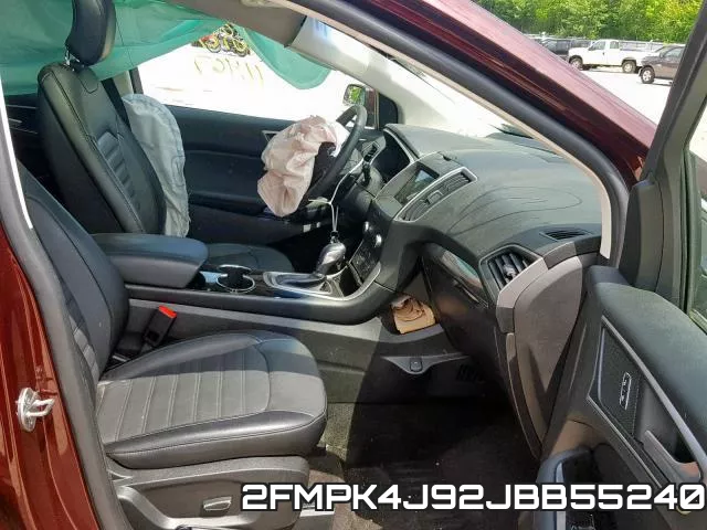 2FMPK4J92JBB55240 фото 6