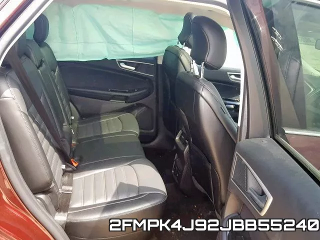 2FMPK4J92JBB55240 фото 7