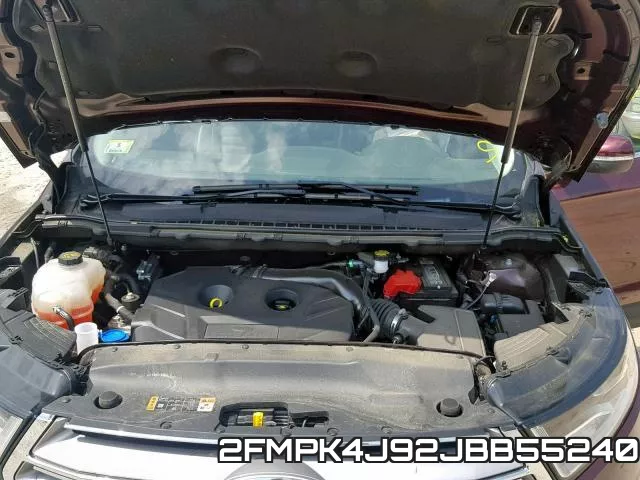 2FMPK4J92JBB55240 фото 8