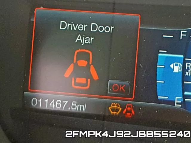 2FMPK4J92JBB55240 фото 9