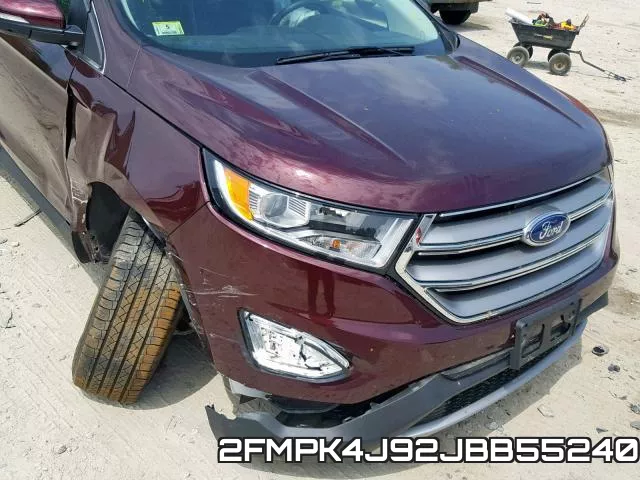 2FMPK4J92JBB55240 фото 10