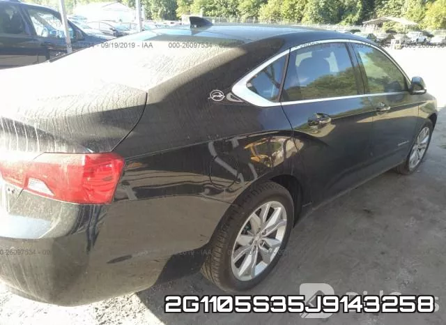 2G1105S35J9143258 фото 5