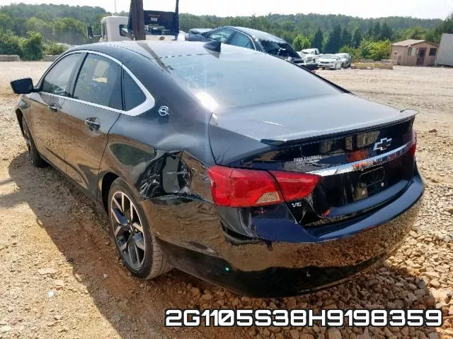 2G1105S38H9198359 фото 4