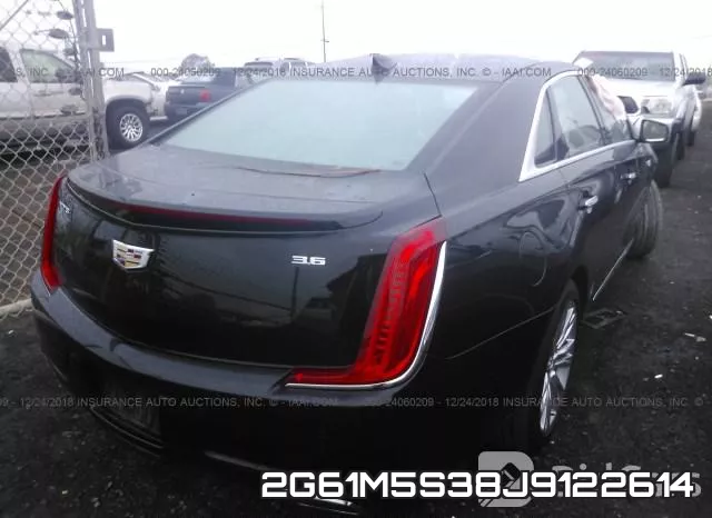 2G61M5S38J9122614 фото 5