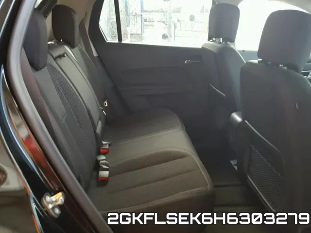 2GKFLSEK6H6303279 фото 7