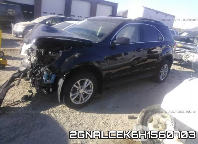 2GNALCEK6H1560703 фото 3
