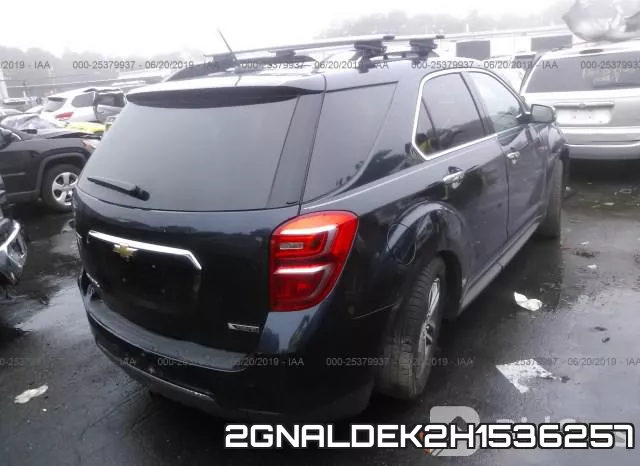 2GNALDEK2H1536257 фото 7