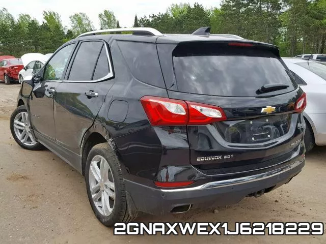 2GNAXWEX1J6218229 фото 4