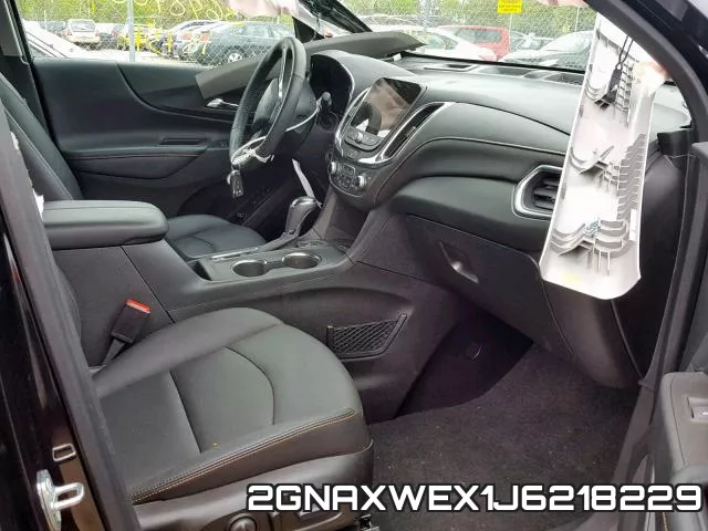 2GNAXWEX1J6218229 фото 6