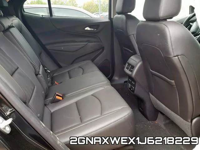 2GNAXWEX1J6218229 фото 7