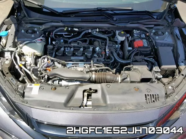 2HGFC1E52JH703044 фото 8