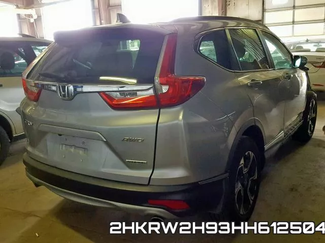 2HKRW2H93HH612504 фото 5