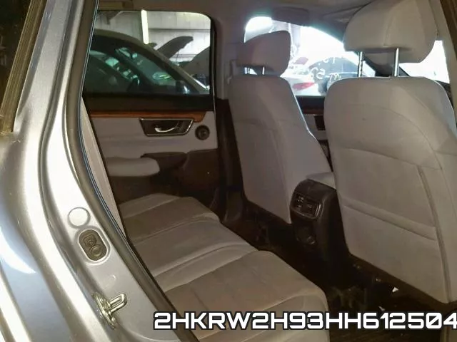 2HKRW2H93HH612504 фото 7