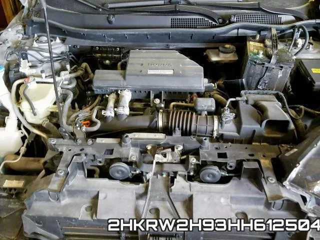 2HKRW2H93HH612504 фото 8
