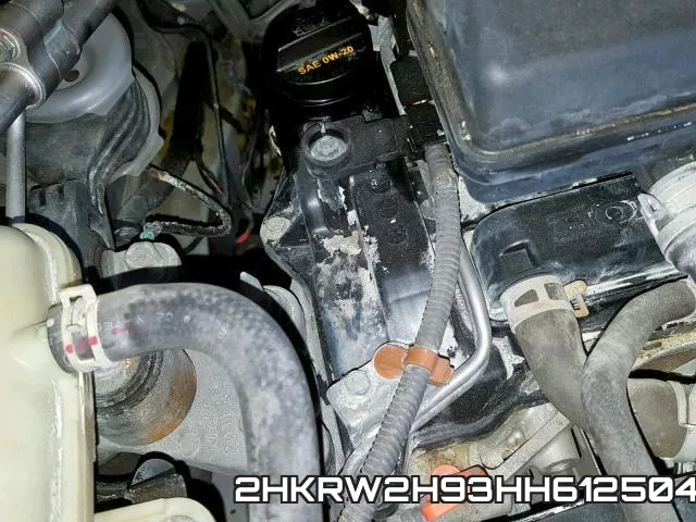 2HKRW2H93HH612504 фото 10