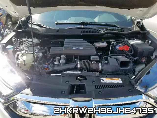 2HKRW2H96JH647351 фото 8