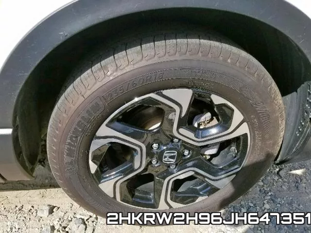2HKRW2H96JH647351 фото 10