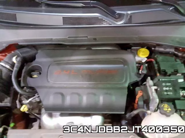 3C4NJDBB2JT400350 фото 8
