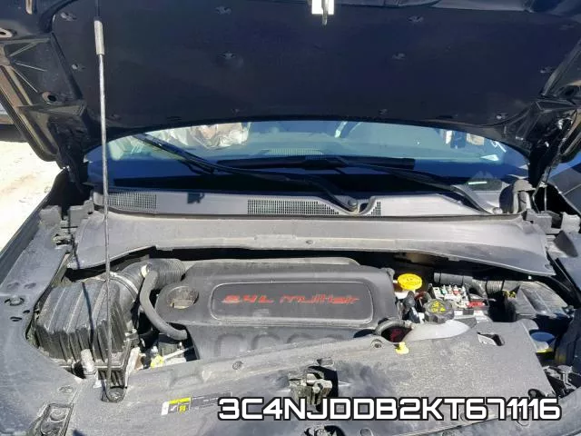 3C4NJDDB2KT671116 фото 8