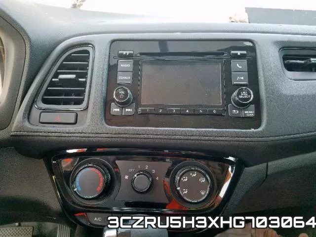 3CZRU5H3XHG703064 фото 10