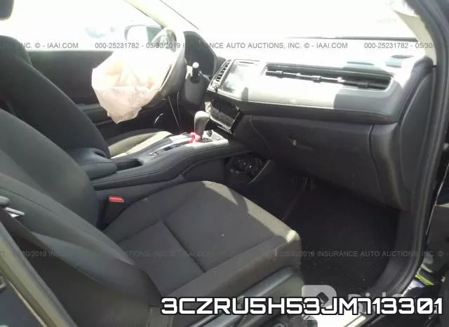 3CZRU5H53JM713301 фото 6