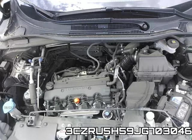 3CZRU5H59JG703046 фото 2