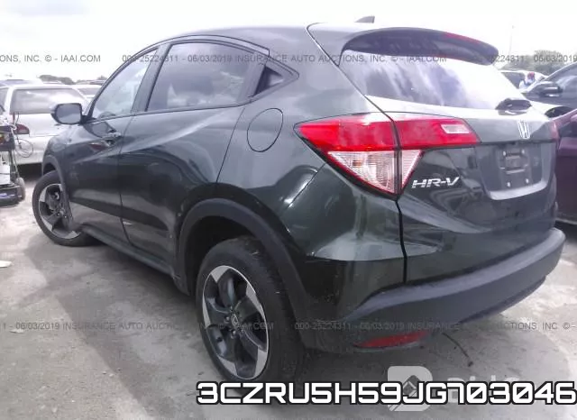 3CZRU5H59JG703046 фото 4