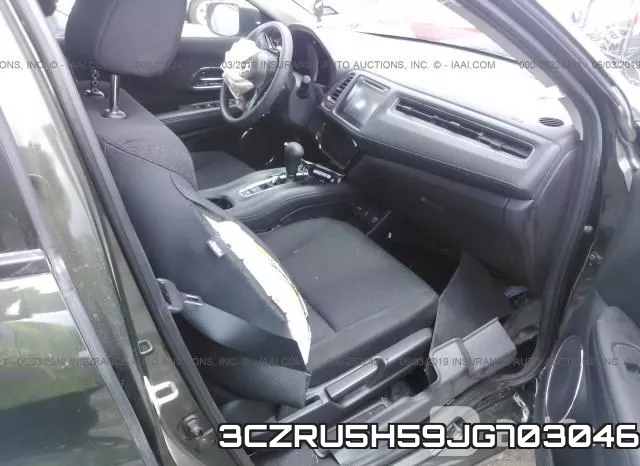 3CZRU5H59JG703046 фото 6