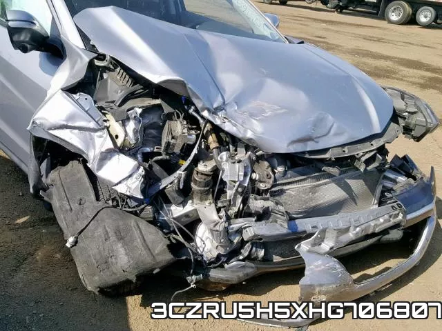3CZRU5H5XHG706807 фото 10
