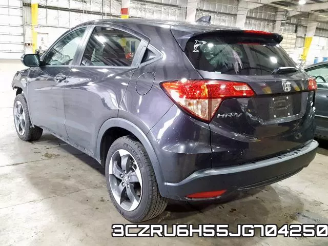 3CZRU6H55JG704250 фото 4