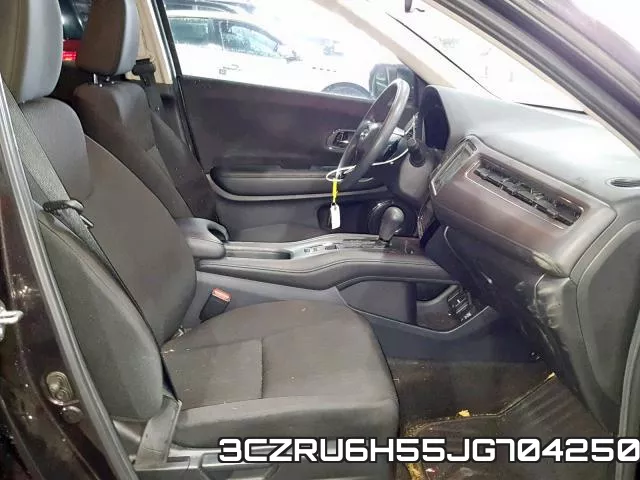 3CZRU6H55JG704250 фото 6