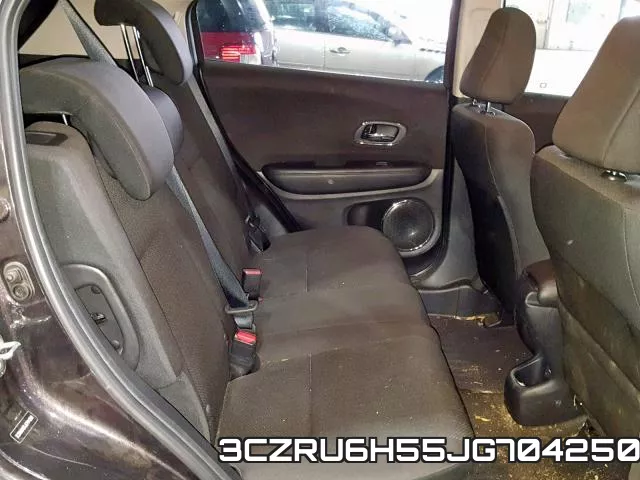 3CZRU6H55JG704250 фото 7