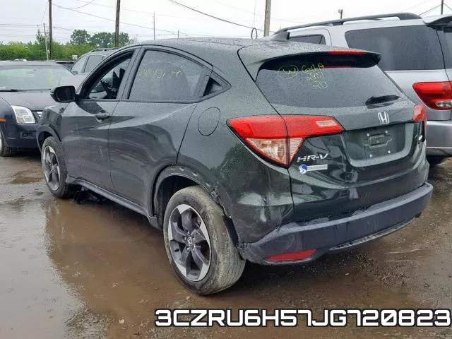 3CZRU6H57JG720823 фото 4