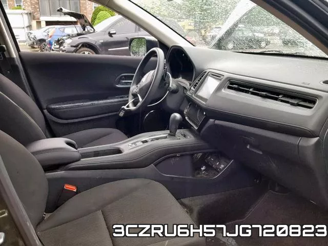 3CZRU6H57JG720823 фото 6