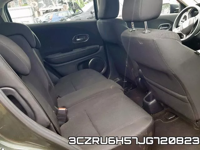 3CZRU6H57JG720823 фото 7